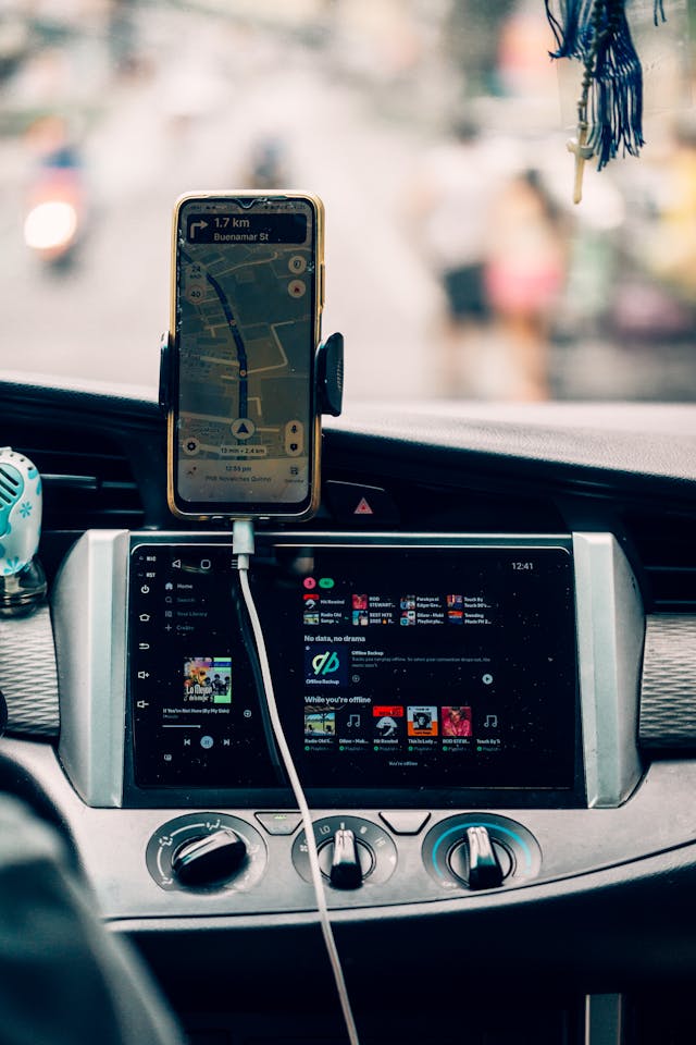 nyílt végű pénzügyi lízing autó